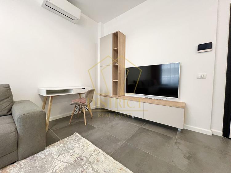 Apartament superb cu 2 camere si terasa | Giroc | Future Residence