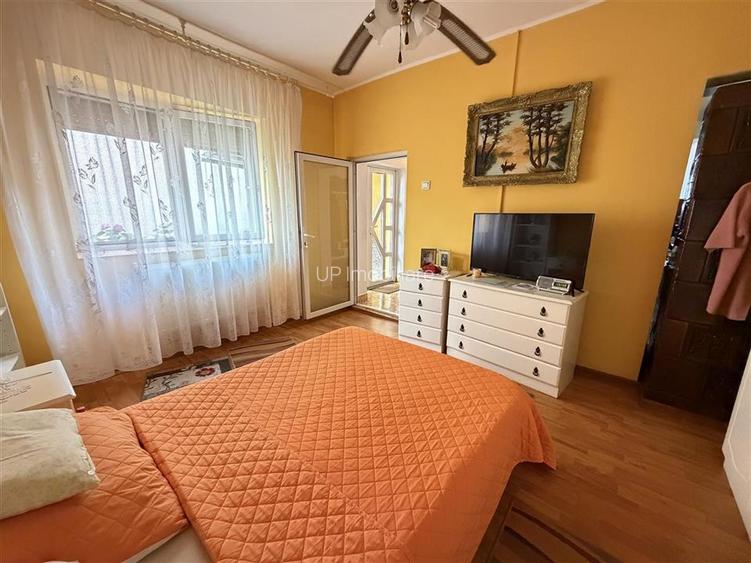 CASA PLAN PARTER | TEREN 471 MP | ZONA IOSIA | ORADEA | BIHOR - 12