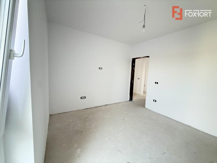COMISION 0% Apartament cu 4 camere si terasa de 20 mp - Torontalului