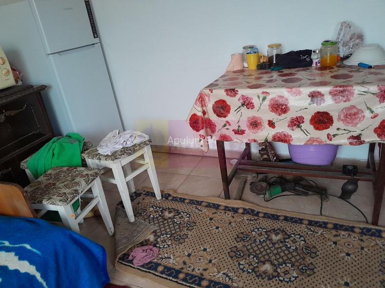 De vanzare casa +teren 16k mp in BARCANESTI / IL - 43