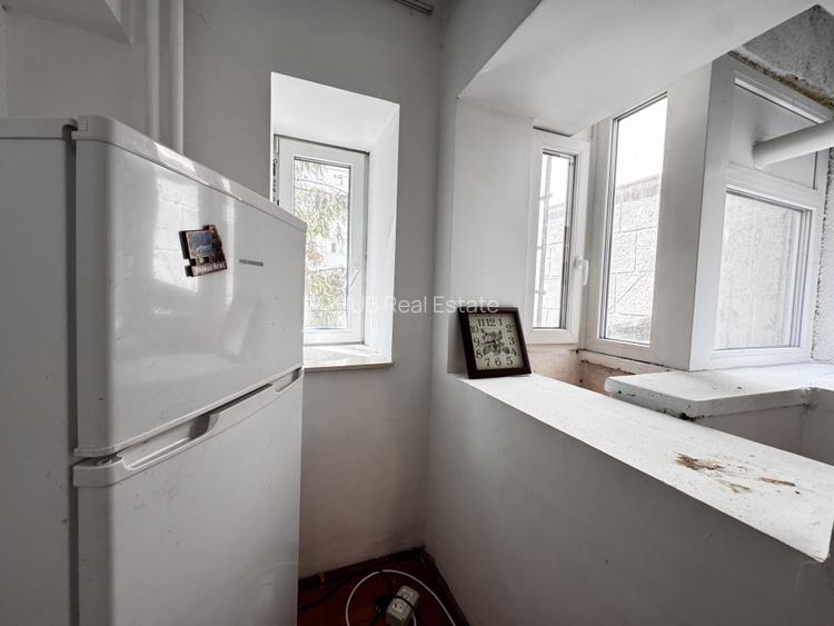 Apartament cu 2 camere si balcon | etaj 1 | PTTR | de vanzare - 8