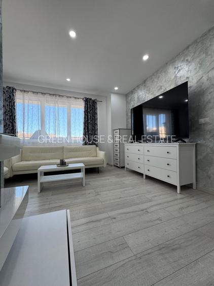 Penthouse Primavera Residence - 7