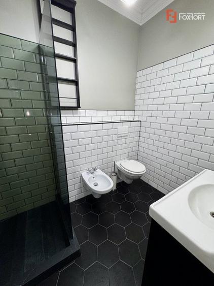 Apartament deosebit, 3 camere, zona Central – Bld. C.D. Loga
