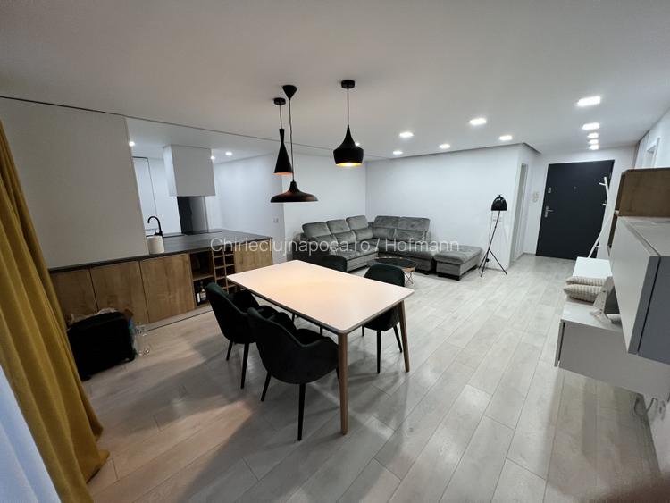 Apartament superb cu 3 camere langa Iulius Mall I 2 parcari I bloc nou