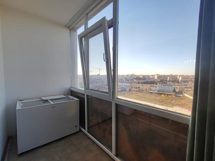 Apartament 3 camere Doamna Ghica Plaza