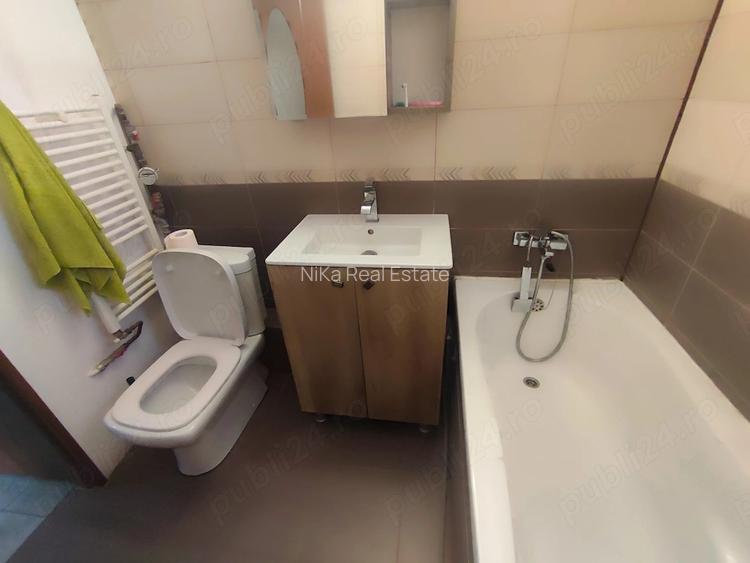 APARTAMENT 3 CAMERE DE INCHIRIAT RAHOVA SEBASTIAN