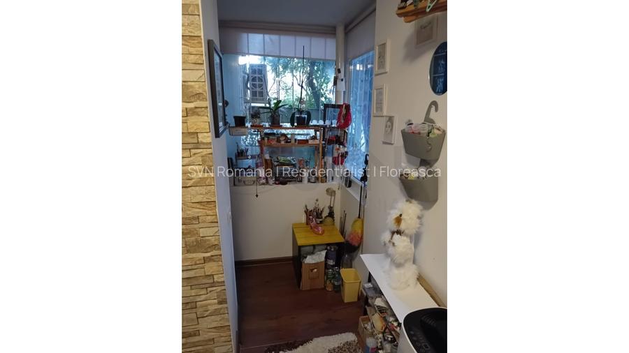 REA1029117 Apartament 3 camere I Kaufland Colentina - 14