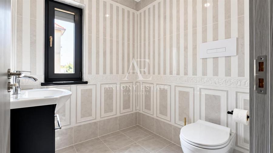 Magnolia Residence | Casa individuala 242 mp | Teren 579 mp | Santandrei, Bihor