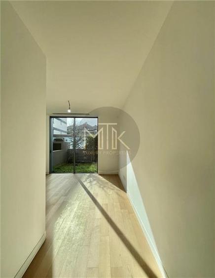 Apartament 3 camere de LUX - 78 mp CURTE | Lacul Floreasca