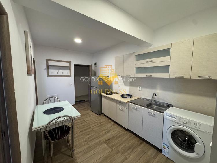 2 camere decomandate, modern, parcare, Cartierul Buna Ziua, Zona Audi - 6