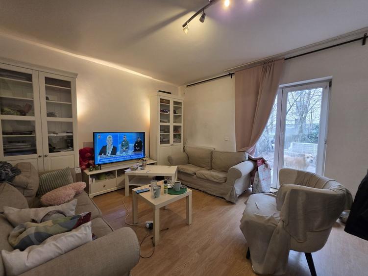 Casa 5 camere zona OMV Pipera!!