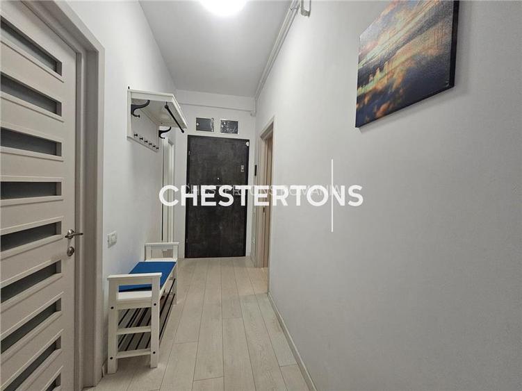 APARTAMENT 2 CAMERE | MAMAIA NORD | VEDERE LA MARE | 2 MINUTE DE PLAJA | PARCARE - 10