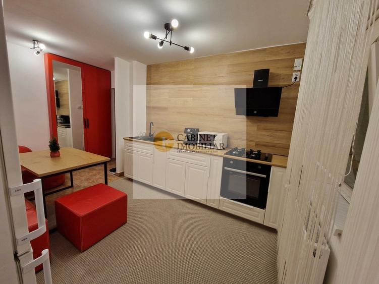 3 Camere - 65MP | Credit | Reabilitat | Renovat | Lujerului