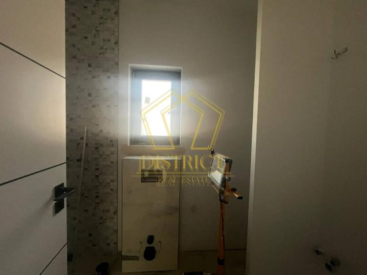 Duplex superb cu 4 camere I Mosnita Noua