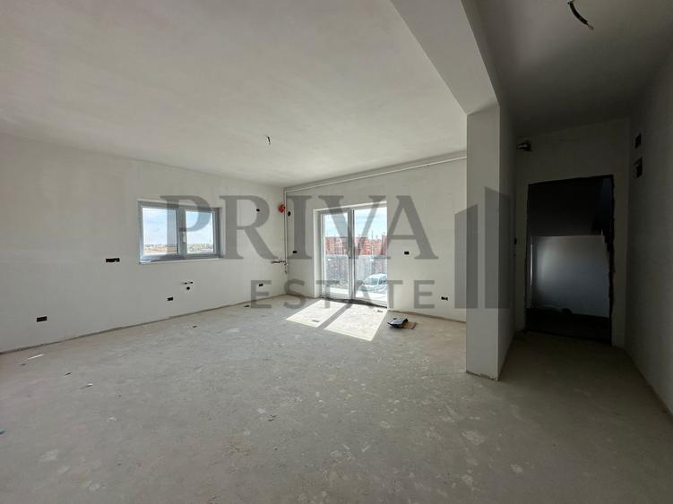 Apartament 2 camere, 53 mp, etaj 1, Calea Urseni