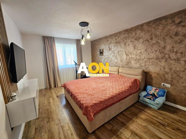 Casa spatioasa, 4 camere, mobilata, utilata, 985 mp teren, Partos - 17