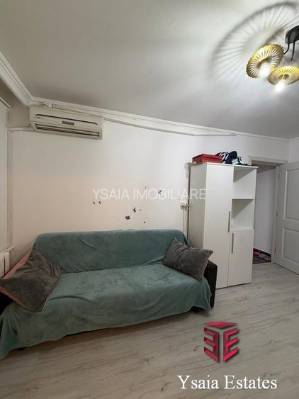 EXCLUSIVITATE LA VANZARE - 2 CAMERE SEMI - CIRESICA - - 8