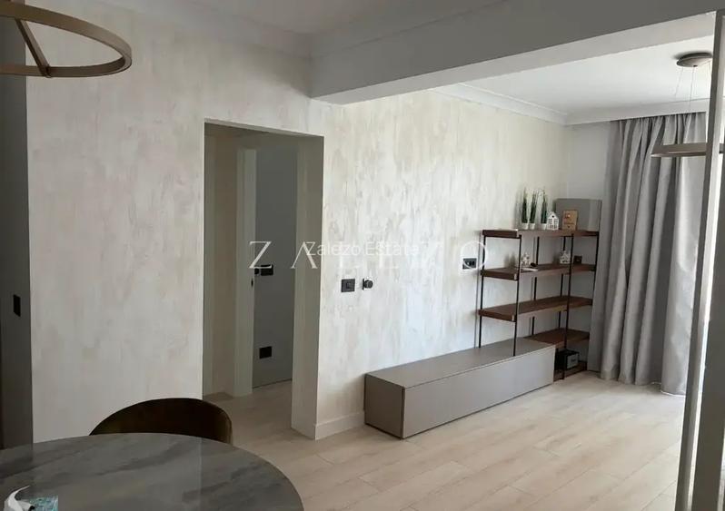 Apartament deosebit cu 2 camere| TWIN residence - 2