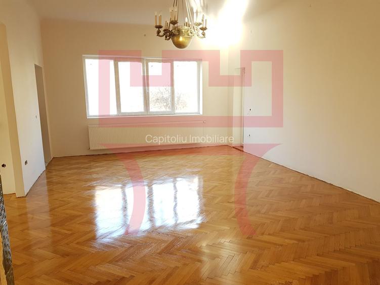 Inchiriere spatiu apartament, functionalitate multipla parcari gradina - 15