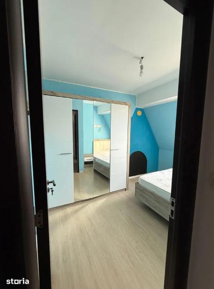 Apartament de 3 Camere | Fizicienilor | Stil Duplex | Modern | 63 MP