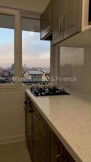 Apartament 2 camere | Dorobanți – Perla | Renovat complet 2026 | Etaj 10/11 - 12