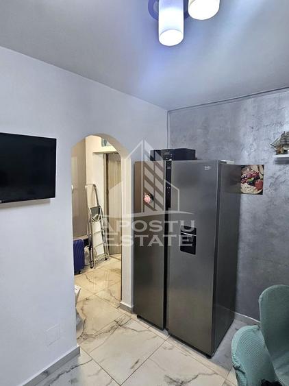 Apartament cu 3 camere de inchiriat in zona Sagului Petfriendly