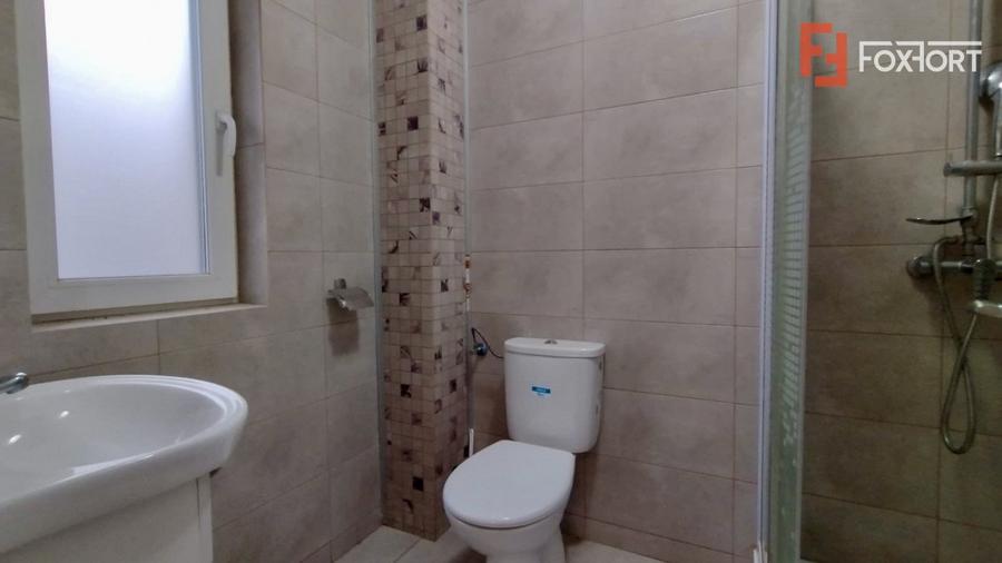 Casa individuala, cu 7 camere, de vanzare in Sacalaz
