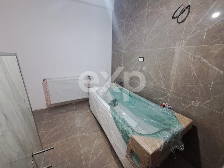 Casa individuala de vanzare in comuna Berceni Ilfov