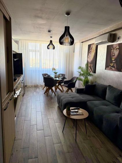 Apartament 2 Camere-de vanzare- City Of Mara