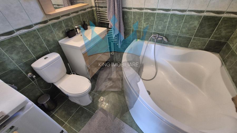 Casa  5 Camere Rahova Bucuresti - 25