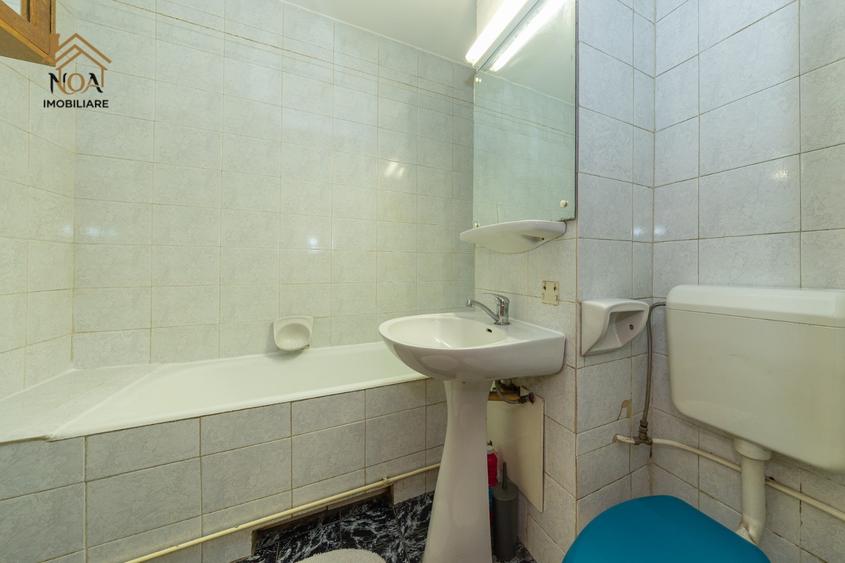 Apartament 3 Camere 2 Bai | Loc de Parcare | COMISION 0%