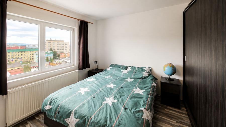 Apartament cu 3 camere | Calea Dorobantilor | Aer conditionat