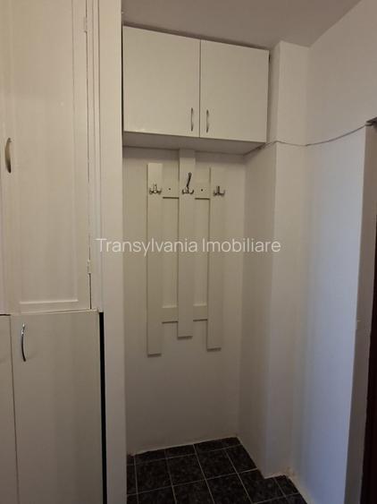 Garsoniera renovata | 32 mp | Manastur - 8