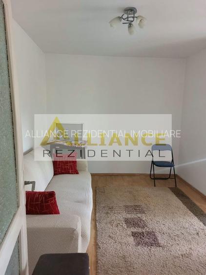 Sector 4 Apartament 2 Camere CF 2 Str Moldovita