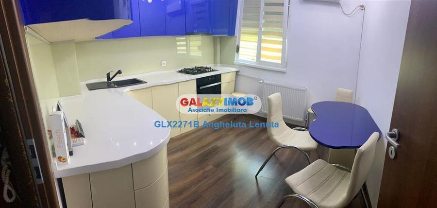 Drumul Taberei Valea Ialomitei apartament 2 camere