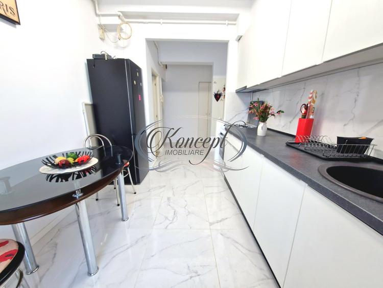 Apartament ultracentral cu parcare inclusa, Bd. 21 Decembrie