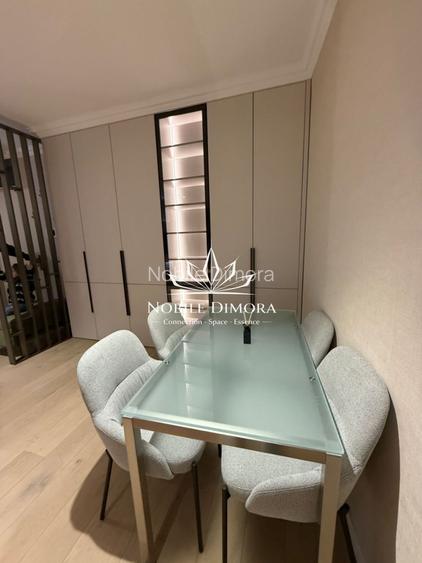 ISHO - Apartament premium cu 3 camere, 2 bai si 2 balcoane (Bega view) - 14