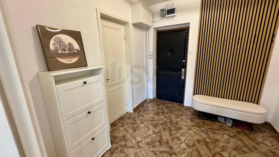 REA1027708 Apartament 4 camere I 113mp I Kiseleff