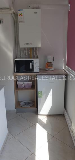 Garsoniera Tomis Nord - 77.500 euro (Cod E6) - 7