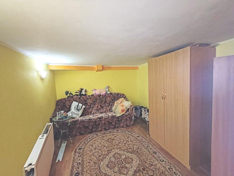 Apartament 3 camere Zona Tractorul !