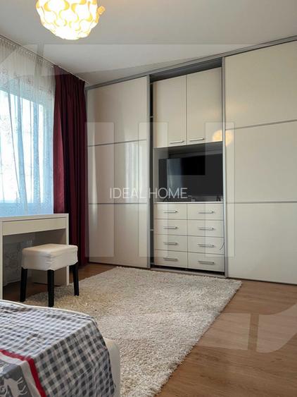 Apartament 1 camera I mobilat modern I cu parcare I zona Becas - 2