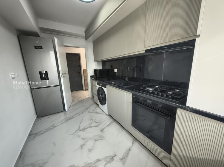 Apartament 2 cam 63 MP |Pipera Rond OMV-Aviatiei |Loc Parcare