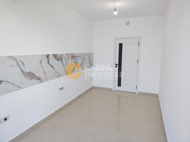 Apartament 2 Camere Decomandat + Parcare Subterană – Copou - 10