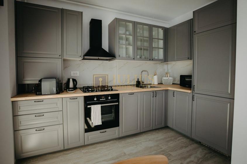 Apartament cu 2 camere/ Pet friendly/ zona Aradului