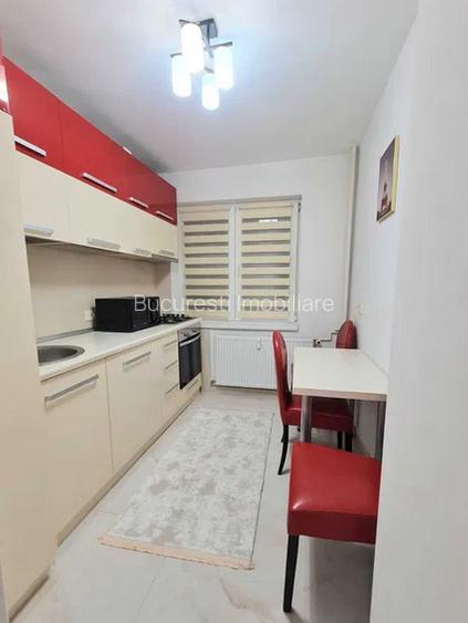 Apartament 2 Camere Dristor,Metrou,Mall,Parc,Balcon,Primii Chiriasi,Decomandat - 3