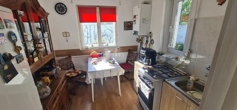 Casa cu Teren de 522 Mp De Vanzare, Str Arany Janos, Ultracentral