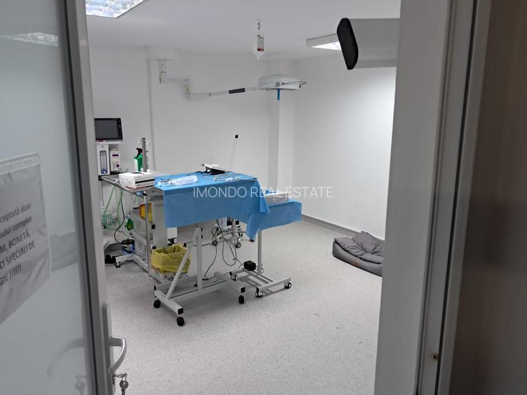 Spatiu comercial | AVIATIEI | 188mp - 2