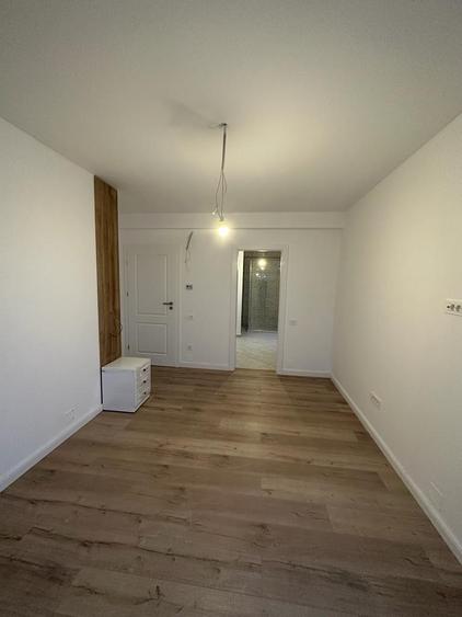 De vânzare duplex finisat, panoramă deosebită, Borhanci