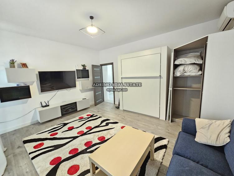 Ap2cam Campus  PARCARE PRIVATA - Aleea Universitatii - 3luni - 850 Euro / luna - 3