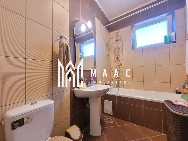 Apartament 3 camere | Decomandat | Etaj 1 | Parcare | Balcon